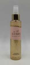 Bath  Body Works In The Stars Diamond Shimmer Body Mist 4.9 fl oz 906K