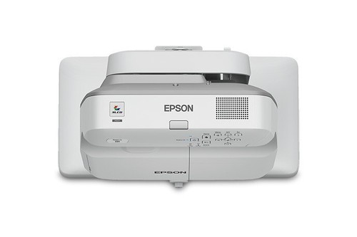 Epson BrightLink 695wi Full HD 3LCD Ultra Short-throw interactive projector - Afbeelding 3 van 5