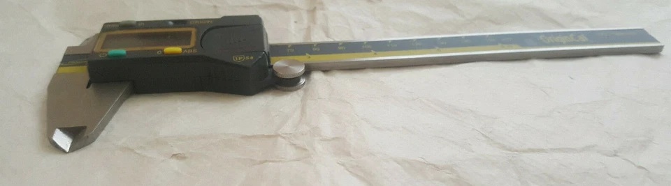 IGaging Origincal IP54 Digital Caliper - Image 4 of 4