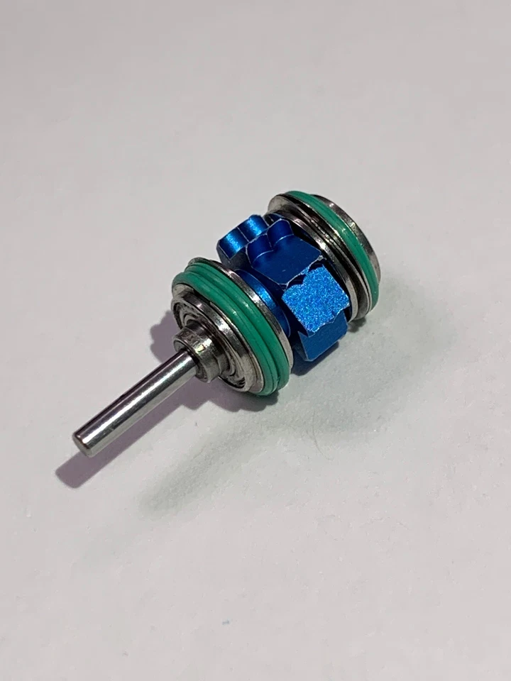 HANDPIECE-GUY Star 430 SWL SW PB Turbine Lube with Ceramic Bearings