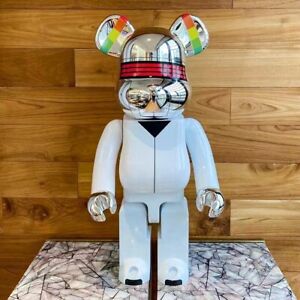 Deadpool Bearbrick | eBay Deadpool Bearbrick | eBay