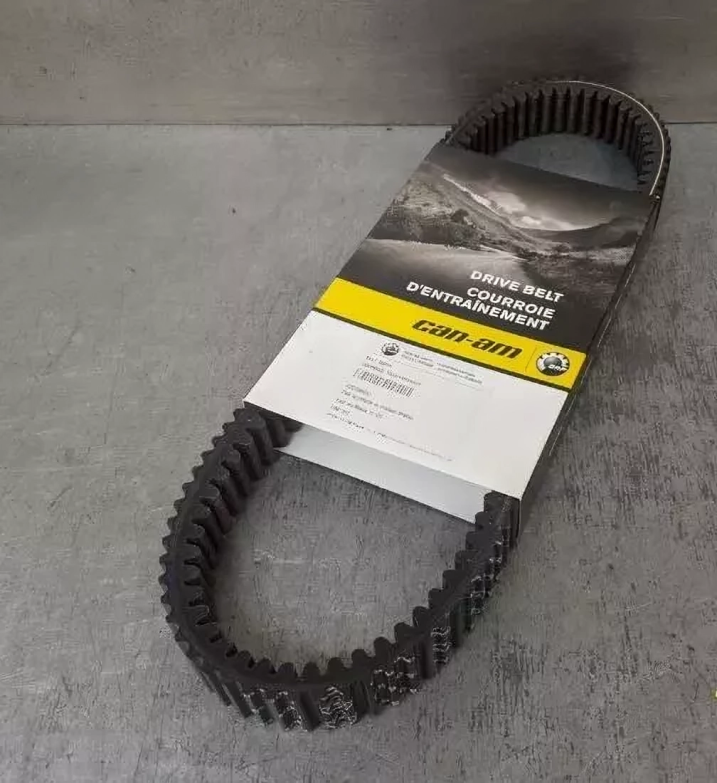 Can-Am OEM Drive Belt 422280652 – Genuine High-Performance Replacement
