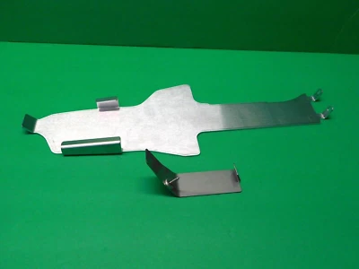 CUSTOM CHAINSAW PARTS TANK GUARD PROTECTION PLATE CUSTOM SET FOR STIHL MS311 MS362 MS391 CHAINSAW