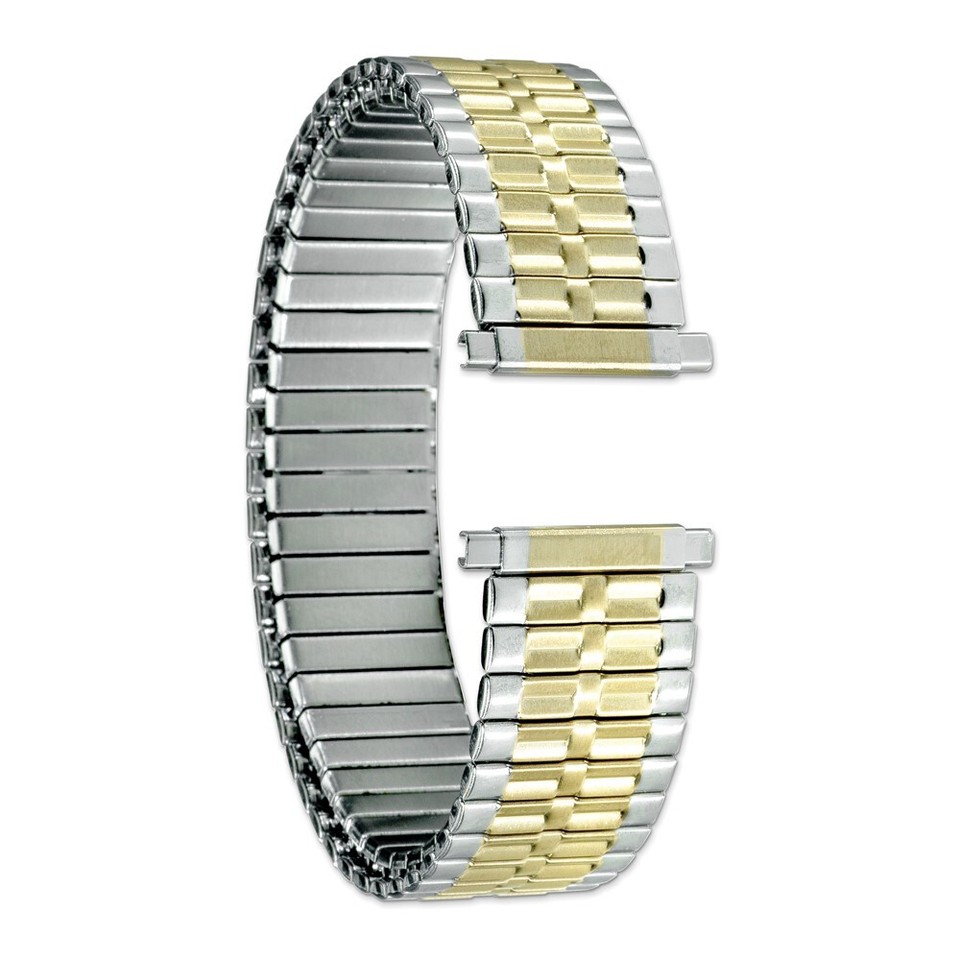 Wholesale Custom Stainless Steel 17 mm Watch Band KC4822_K0032278 main image 1