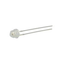 2X OS5RPM56A1A-OP Led 4,8Mm Rot 3000-4200Mcd 100° Front: GewöLbt 1,8-2,4V Tht Op
