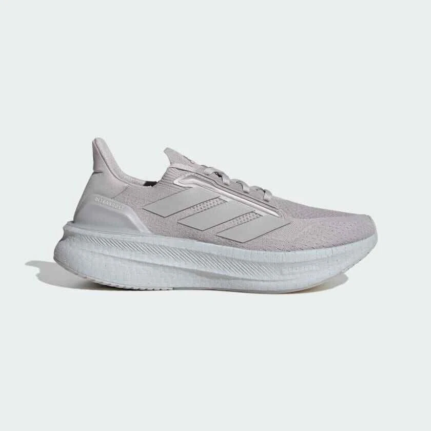 adidas gazelle silver green womens adidas ULTRABOOST 21 Running Shoes | Grey Three