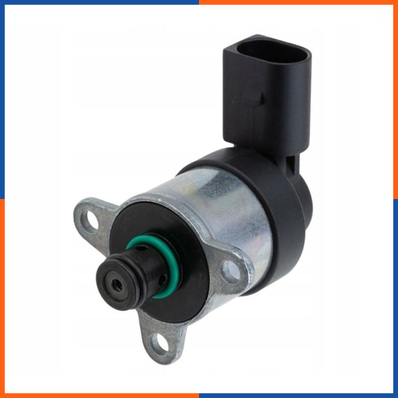 Régulateur de pression de carburant DRV pour réparation injection Mercedes-Benz 6460740284
