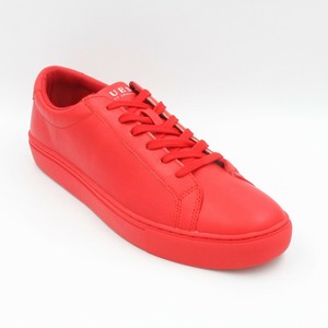 guess sneakers red