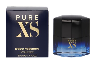 PACO RABANNE Pure XS Homme EDT Vapo 50 ml