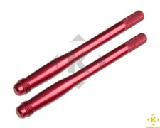 Wheel Stud Mounting Tool M14 x 1.5 Mercedes, VW, Audi, BMW, Other (2 pcs)