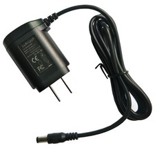 AC Adapter For Braun 845 Lumen Underhood Rechargeable Work Light Battery Charger