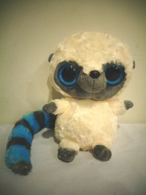plushies with big eyes