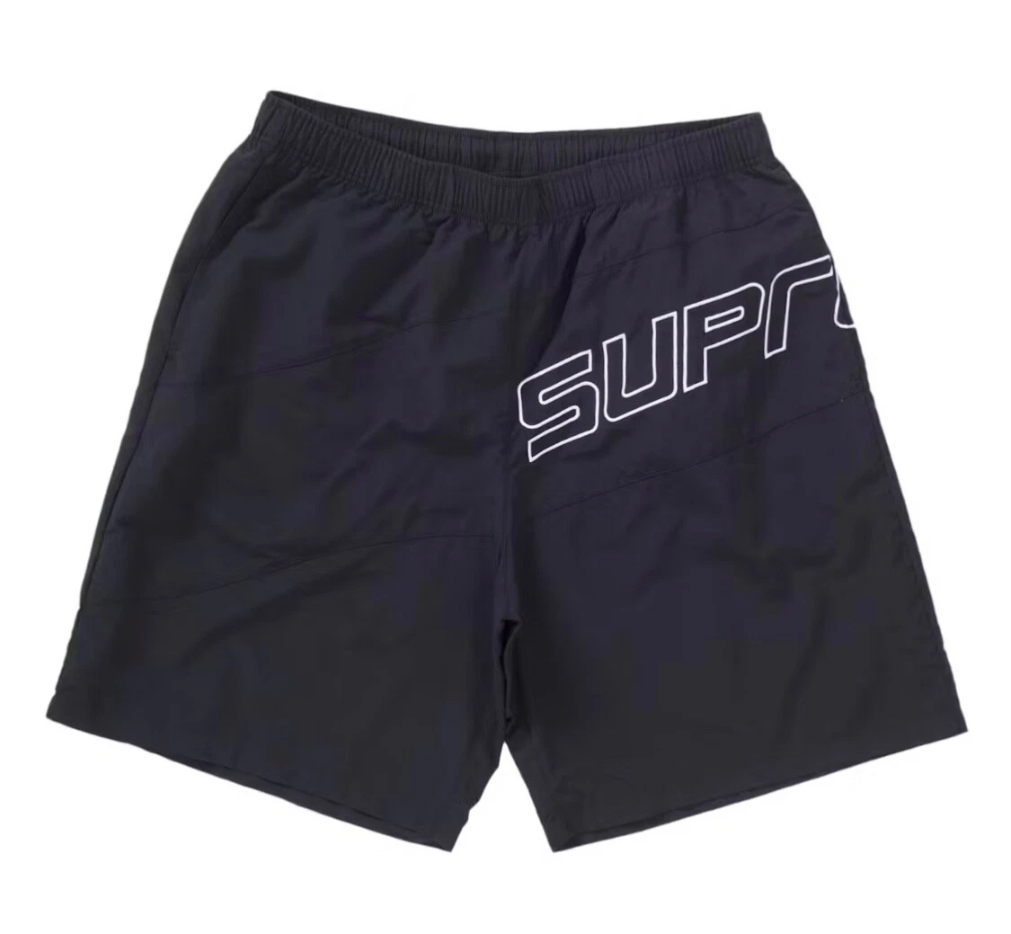 Supreme Nylon Shorts for Men for sale | eBay