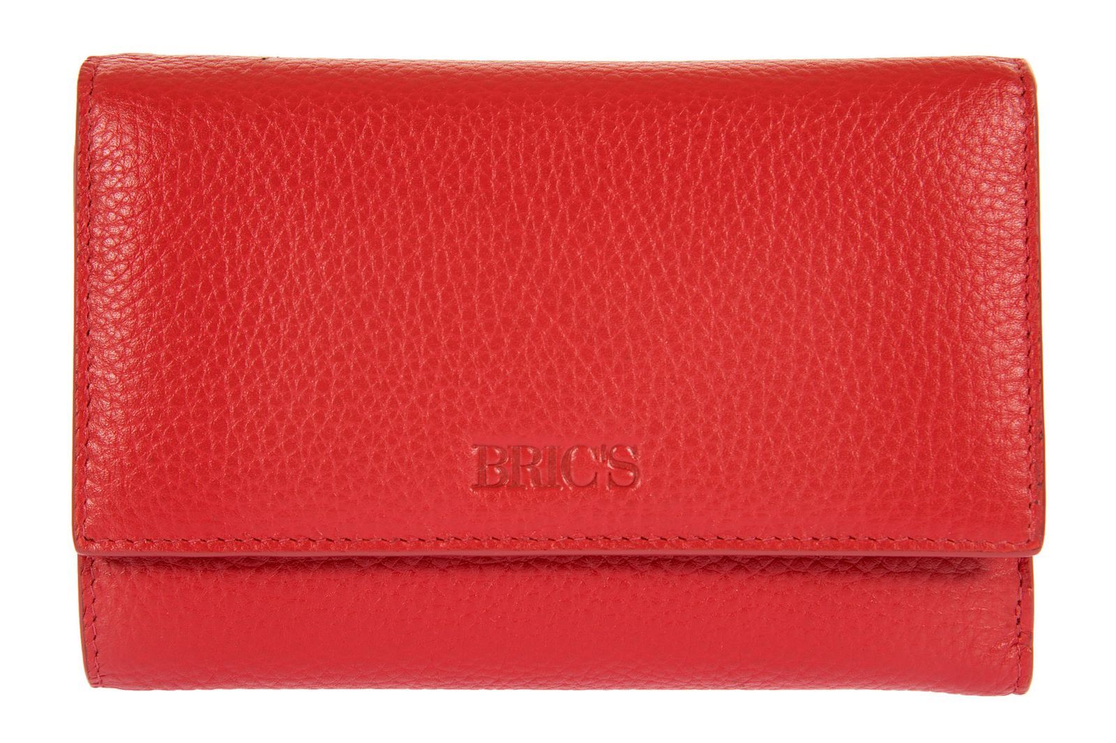 BRIC'S Purse Red