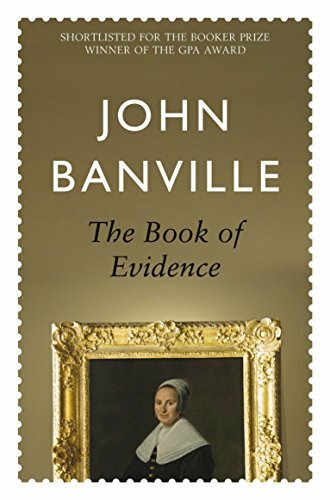 The Book of Evidence (Frames) by Banville, John Paperback Book The Fast Free