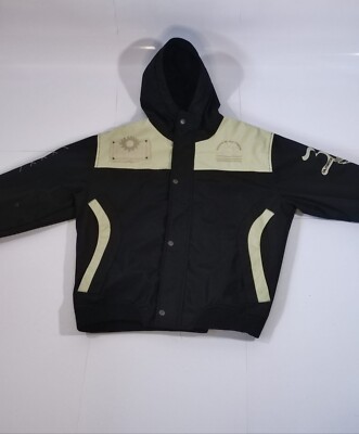 1A MARTINA Winterjacke für Herren Gr.  4XL