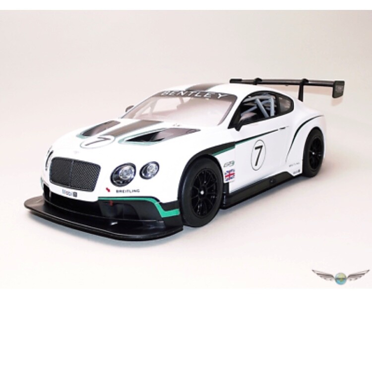 remote control bentley
