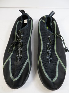 size 12 men's water shoes