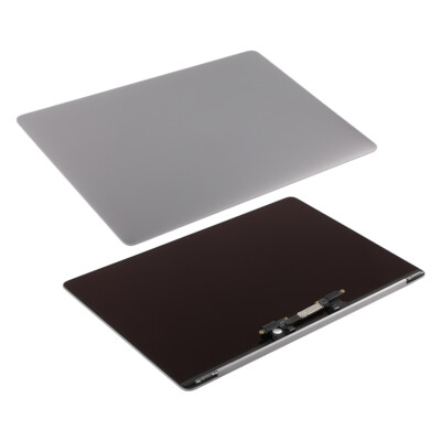 Genuine Apple 16" LCD Screen Assembly For MacBook Pro A2141 (2019) – Space Gray