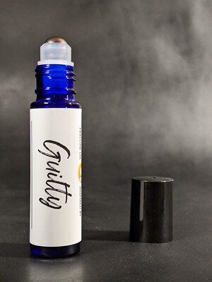 GUILTY type Perfume Oil Impression - Fragrance Body Oils - Women's - 10ml