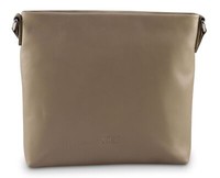 Jost Arva Shoulder Bag S UmhäNgetasche Tasche Ecru Taupe Neu