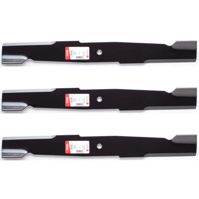 Oregon 92-035 Heavy Duty Blade for 72'' Gravely Pro-Turn 372 - 992525, 04774600