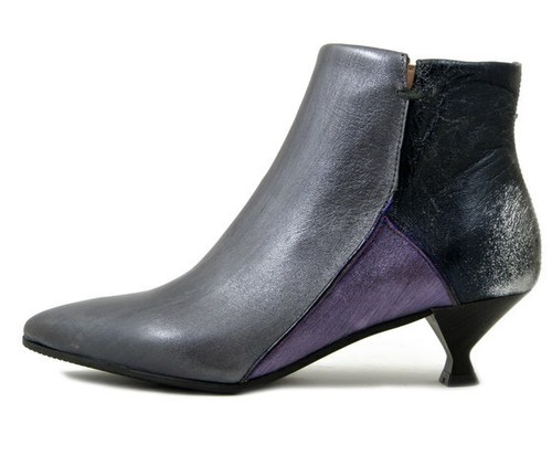 Stivali In Pelle in Grigio: Acquista fino al −84% | Stylight