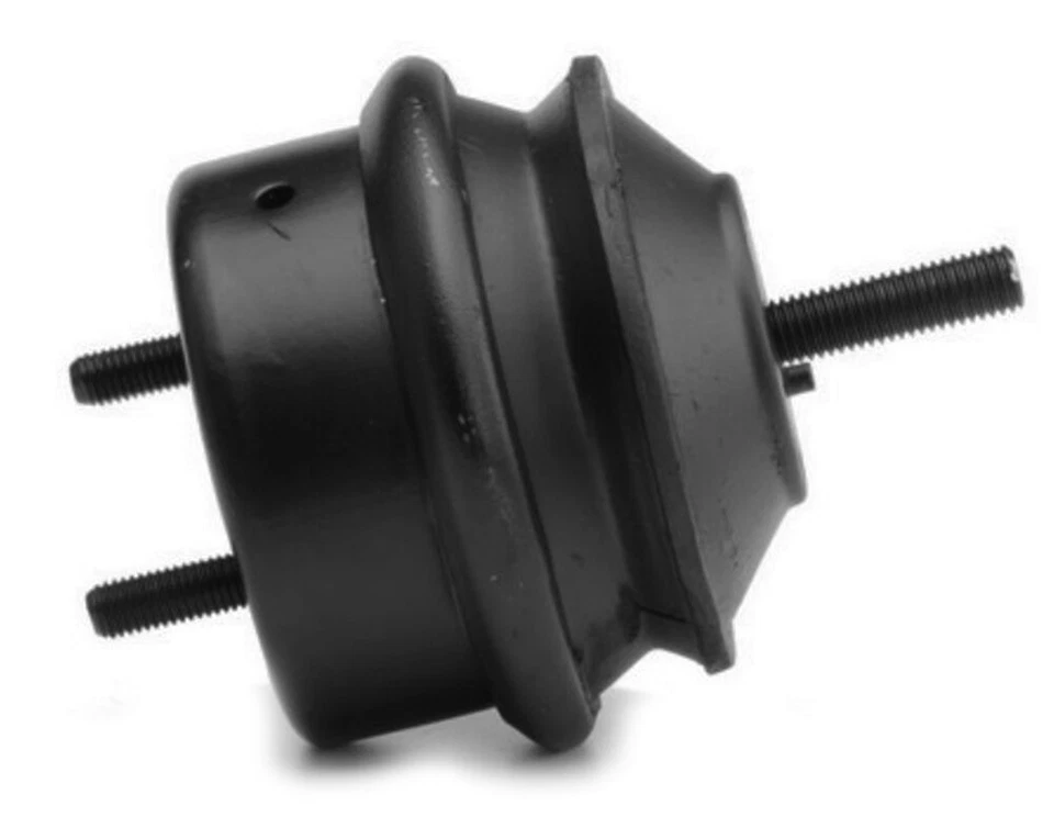 2859 Soporte de motor delantero derecho para Buick Skylark, Chevrolet Beretta 2,3 L 22538994 Foto 4 de 4