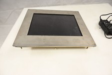 12" Industrial Panel Mount Monitor -12VDC HIS-ML12 Series Hope Industrial Syste