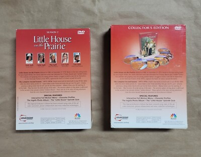 その他 Little House on the Prairie: Season 2-1975-1976 [DVD] [Import] Amazon.com: Little House on the Prairie-Season 2 : Movies & TV