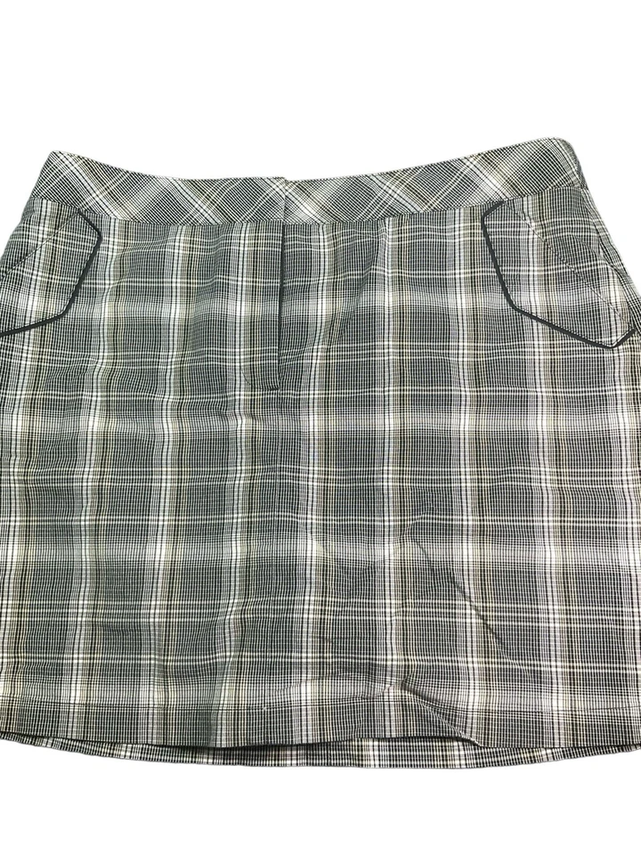 Cutter & Buck Women's Shirt Skirt - Image 3 of 4