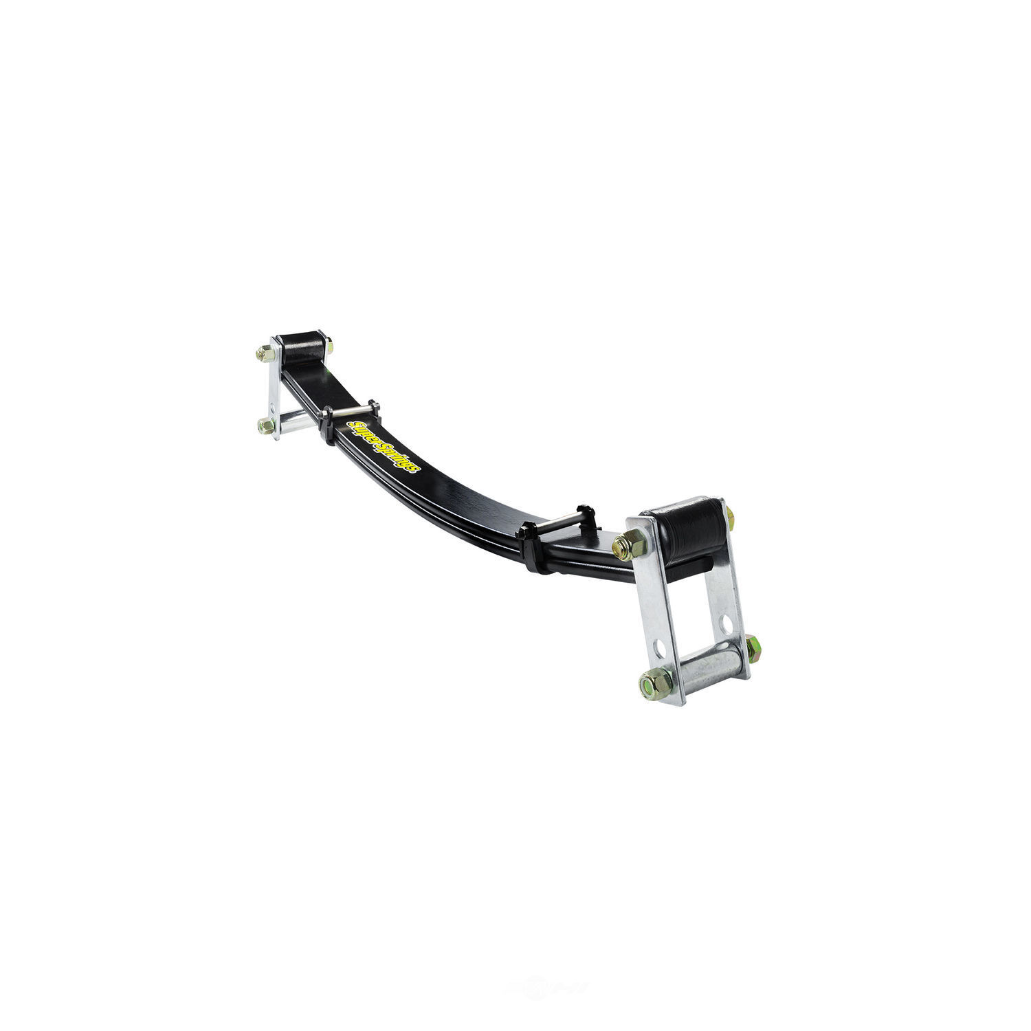Leaf Helper Spring SUPERSPRINGS SSA26.5 for sale online | eBay