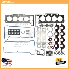 Head Gasket Set Fit 95-99 Cadillac Seville 4.6L Northstar DOHC