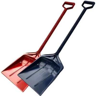 Kinderschneeschieber Schneeschaufel Kinderschaufel EKO Schneeschieber Kinder