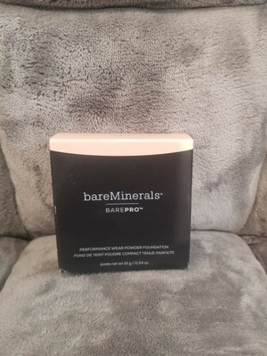 bareminerals barepro shell 7.5
