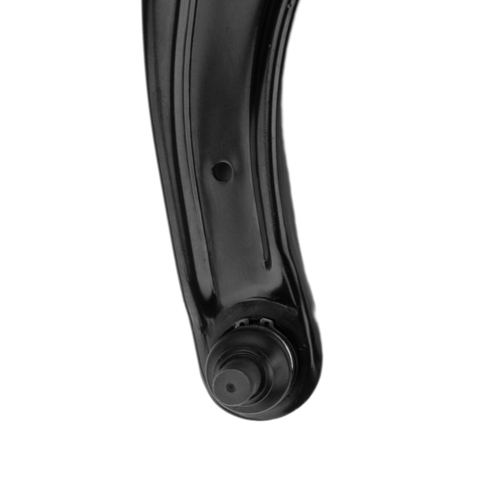 8 Piece Kit Lower Control Arm Ball Joint Inner Outer Tie Rod Sway Bar Link