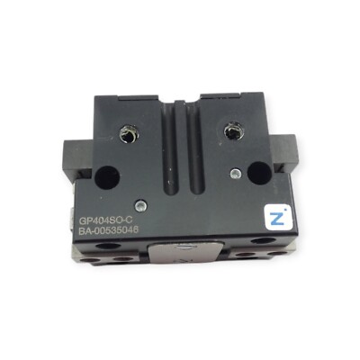 Zimmer GP404SO-C Parallelgreifer