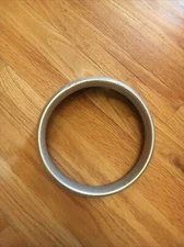 1964 Ford Galaxie Headlight Bezel, Inner Right, Original Headlamp Door Trim Ring