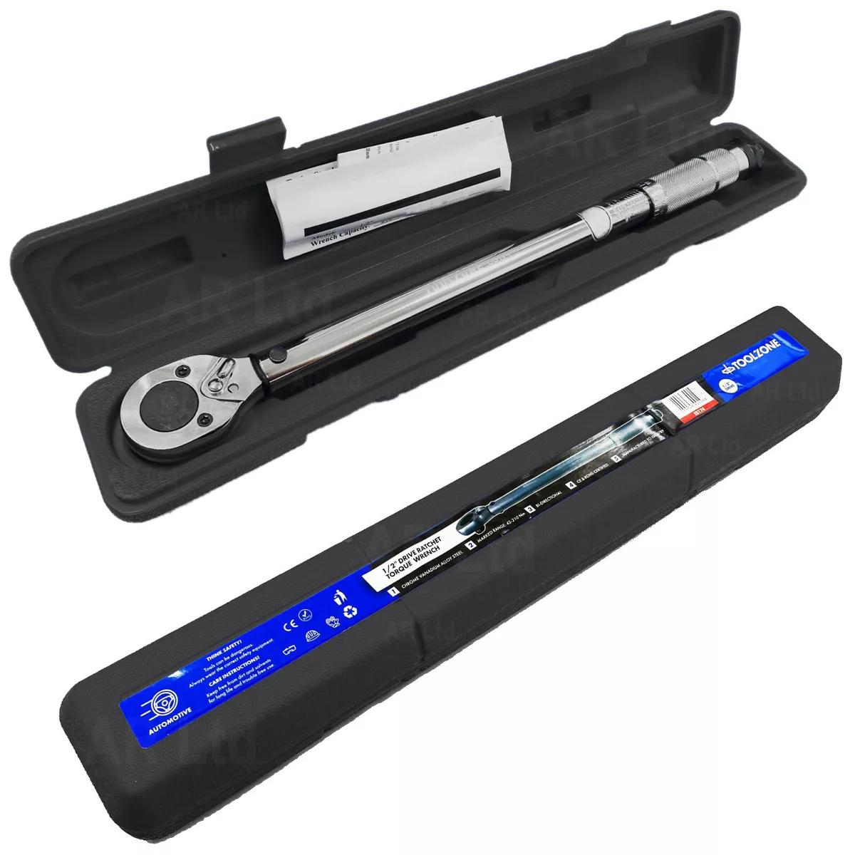 Toolzone 1 2