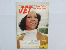 1976 August 19 JET Magazine, TV Season Previews New Diahann Carroll 9G