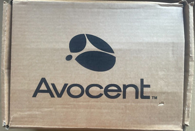 QTY OF (2) AVOCENT  VCCI-A (NEW IN BOX) WITH ACCESORIES