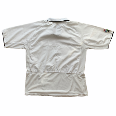 Maillot de foot Valencia 2025 2026 domicile Blanc - Maxikits Foot
