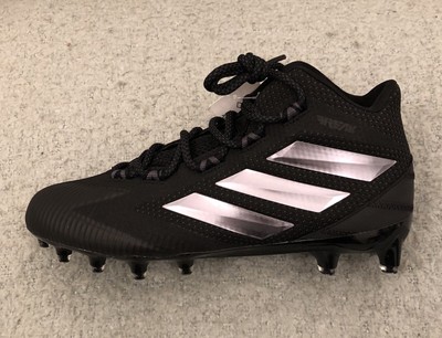 size 8 football cleats