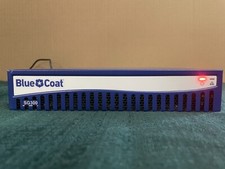 Blue Coat SG300 Security Appliance w/Power Supply