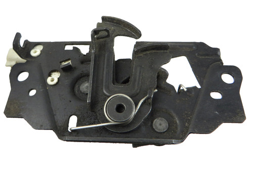 Ford Focus III ab 2014 Schloss für Motorhaube Motorhaubenschloss