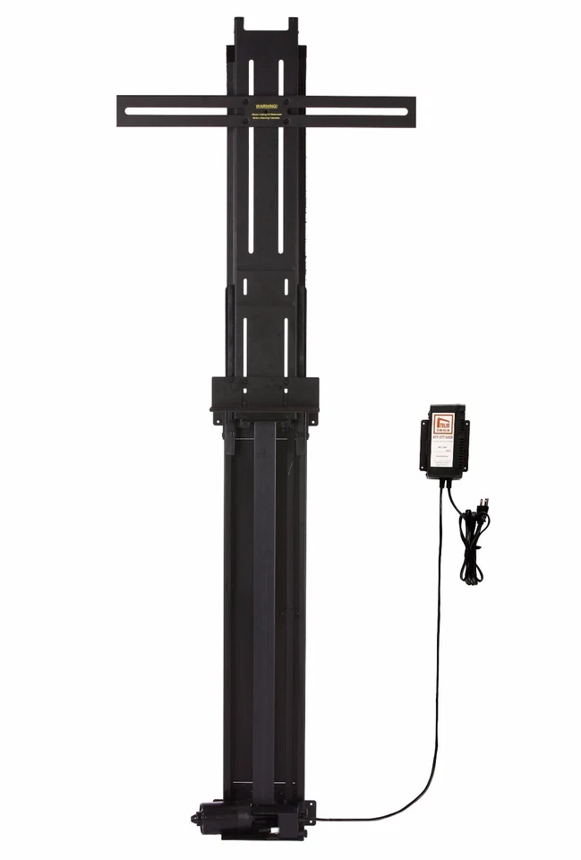 Elevador de TV de 25 pulgadas de alto de TVLIFTCABINET Foto 2 de 4