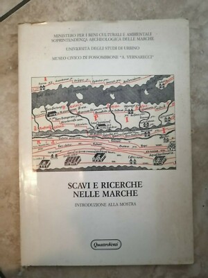 AUSGRABUNGEN UND MARKENFORSCHUNG EINFÜHRUNG IN DIE AUSSTELLUNG - JAHR: 1991 (DJ)