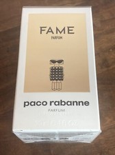 Paco Rabanne FAME PARFUM Women's 1.0fl oz/30ml NEW  SEALED