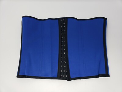 Max Compression Mens Neoprene and Spandex Waist Cincher 