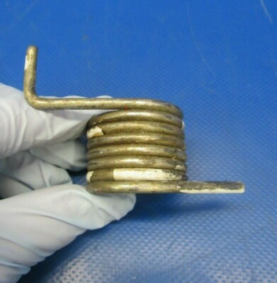 Beech Baron 95-B55 Torsion Spring P/N 60-810085-1 (0219-240)